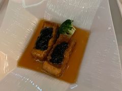 -天龙轩(香港丽思卡尔顿酒店)
