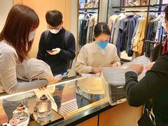 -乐天免税店(明洞店)