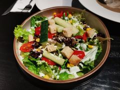 -C&R西班牙餐厅
