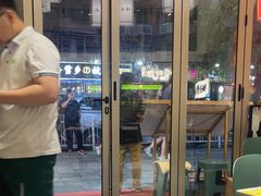 -肥家大排档(天河体育西店)