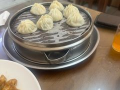 -小有天灌汤包老菜馆(南一马路店)
