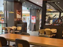 -汉堡王(上海118广场店)