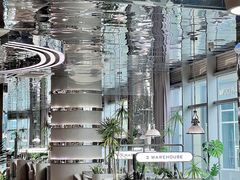 -3号仓库·创意中国菜(乐清正大广场店)