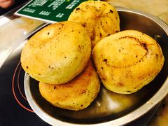 -清真·玛丽亚新疆菜主题餐厅(浙江中路店)