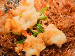 -绿茶餐厅(淮安吾悦广场店)