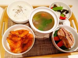 -喜孕时光月子中心(北大妇儿东侧店)