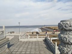 -天津妈祖文化园
