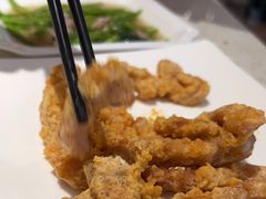 -阿莉餐厅(枣阳路店)