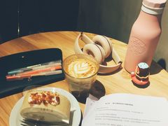 Flat white-HAY COFFEE