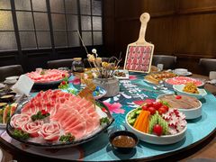 -快乐小羊(富强中路店)