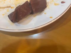 -鹤乡东北菜(崮山路店)