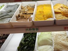 -美食美客麻辣烫(水木天地店)