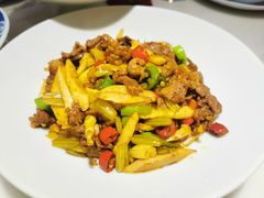 -径山十八道·风味民间菜(华夏之心店)