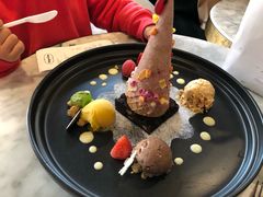 -哈根达斯(上海金山店)