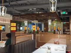 -贡宴盐帮菜自贡驻京联络处餐厅