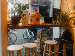 -Egg•Allday Brunch(襄阳北路店)