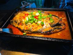 -炉鱼(爱琴海购物公园店)