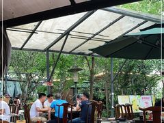 -凤来栖·净庭院·火锅(欧尚店)