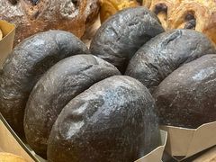 巧克力小圆面包-多乐之日(王府井apm店)