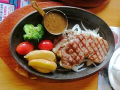 -斗牛士牛排(南京东路店)