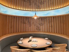 -晓淮山·扬州早茶·淮扬菜(龙阳广场店)
