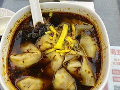 -锡笼记·无锡小笼(大润发店)
