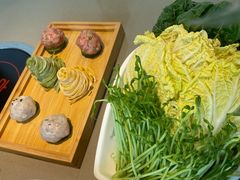 -享月汤皇·海鲜小火锅·聚会(曲江创意谷店)