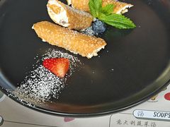 -安妮意大利餐厅(日坛店)