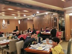 大堂-东方饺子王(创始店)