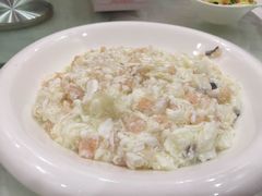 -砂锅李(九江路店)