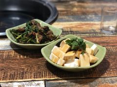-争鲜·鲍鱼鸡煲(美邻中心店)