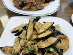 -董立兵烤鸭店(明湖店)