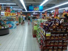-家乐福(川沙店)
