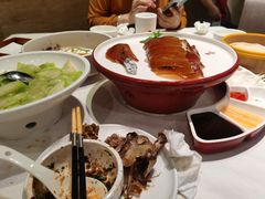 -大鸭梨烤鸭店(光彩店)
