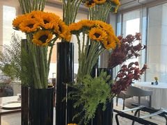 -北京柏悦酒店·锦庭餐厅Dining Room