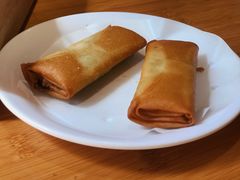 -食膳公园包子铺(烈士公园店)