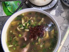 -老李家杂肝汤(回民街店)