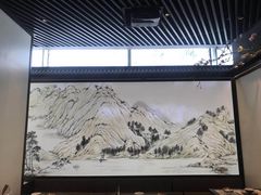 -绿茶餐厅(成都大悦城店)