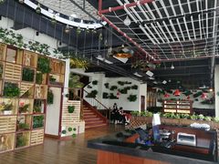 大堂-Bistro181 (大渔湾店)