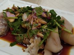 -北海渔村酒楼·粤菜海鲜点心(新华店)