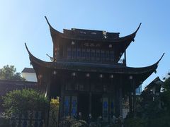 -胡雪岩故居