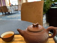 -西安绿地假日酒店·丽宝轩中餐厅