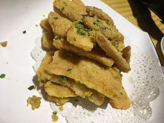 -顾家土菜館
