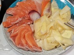 -圣罗巴甄选自助(麦凯乐店)
