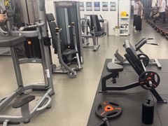 -乐刻健身(宸融大厦店)