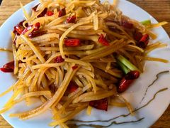 -小天府川菜馆(魏公村店)