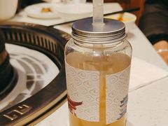 -木王宴语·野生鲜菌火锅(玉河店)
