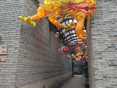 -三坊七巷历史文化街区