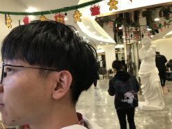 -INSTYLE造型·明星店