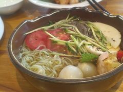 -荷恬·精致蔬食料理(星海店)